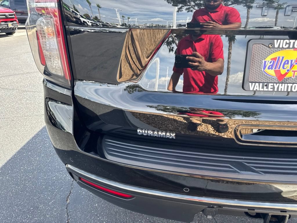 Used 2021 Chevrolet Tahoe RST AWD/4WD image 7