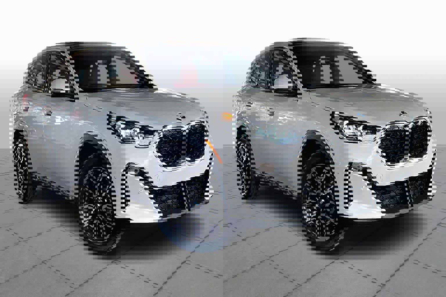 Certified 2025 BMW X2 xDrive28i image 3