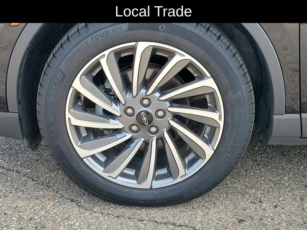 Used 2024 Lincoln Corsair Reserve w/ Equipment Group 201A AWD/4WD image 5