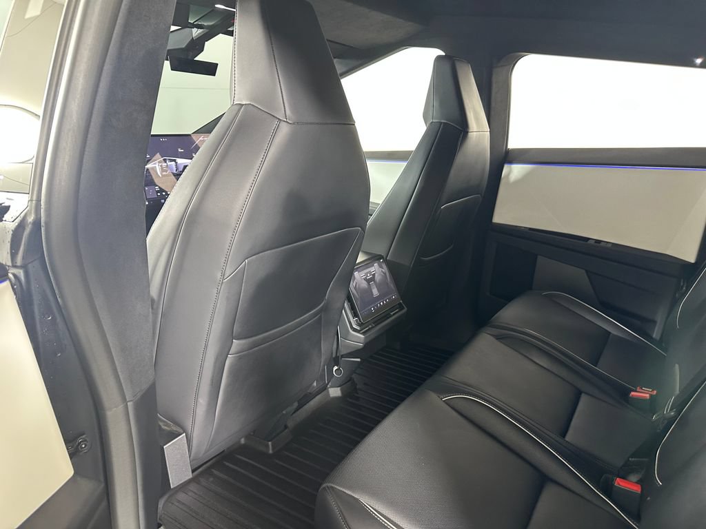Used 2024 Tesla Cybertruck Cyberbeast AWD/4WD image 25