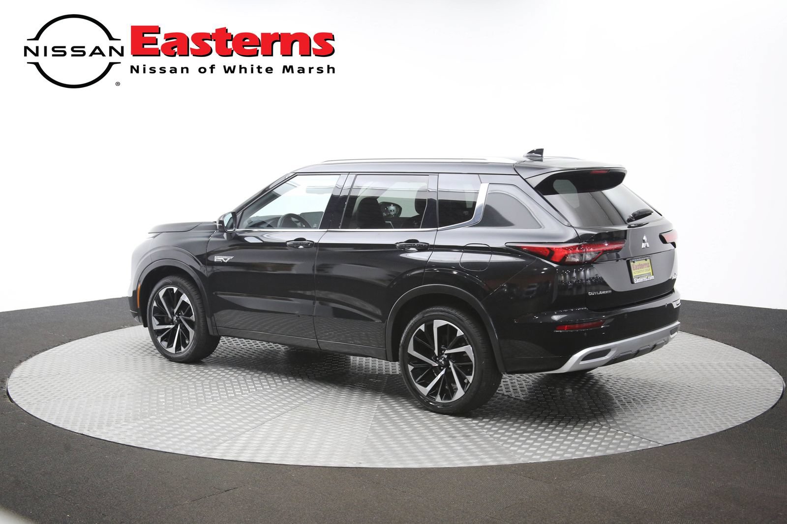Used 2024 Mitsubishi Outlander SEL AWD/4WD image 66