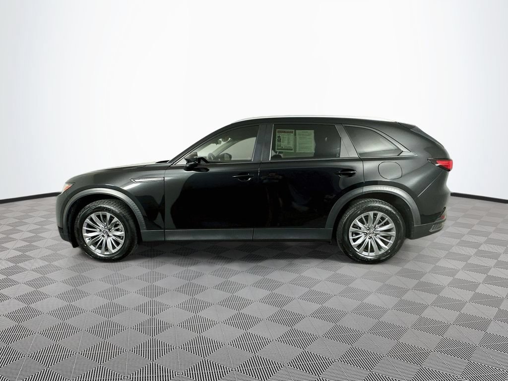 Used 2024 MAZDA CX-90 3.3 Turbo w/ Select Package AWD/4WD image 6