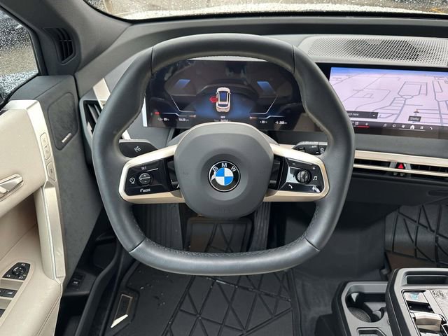 Used 2026 BMW iX xDrive45 image 19
