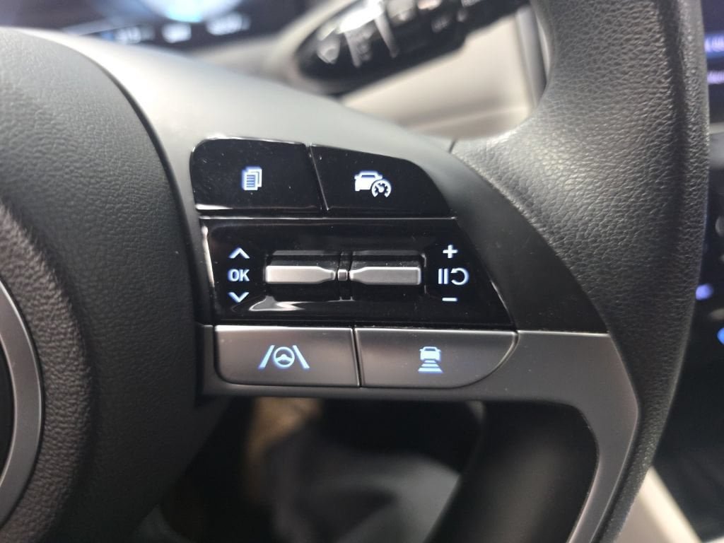 Used 2024 Hyundai Tucson SEL FWD image 24
