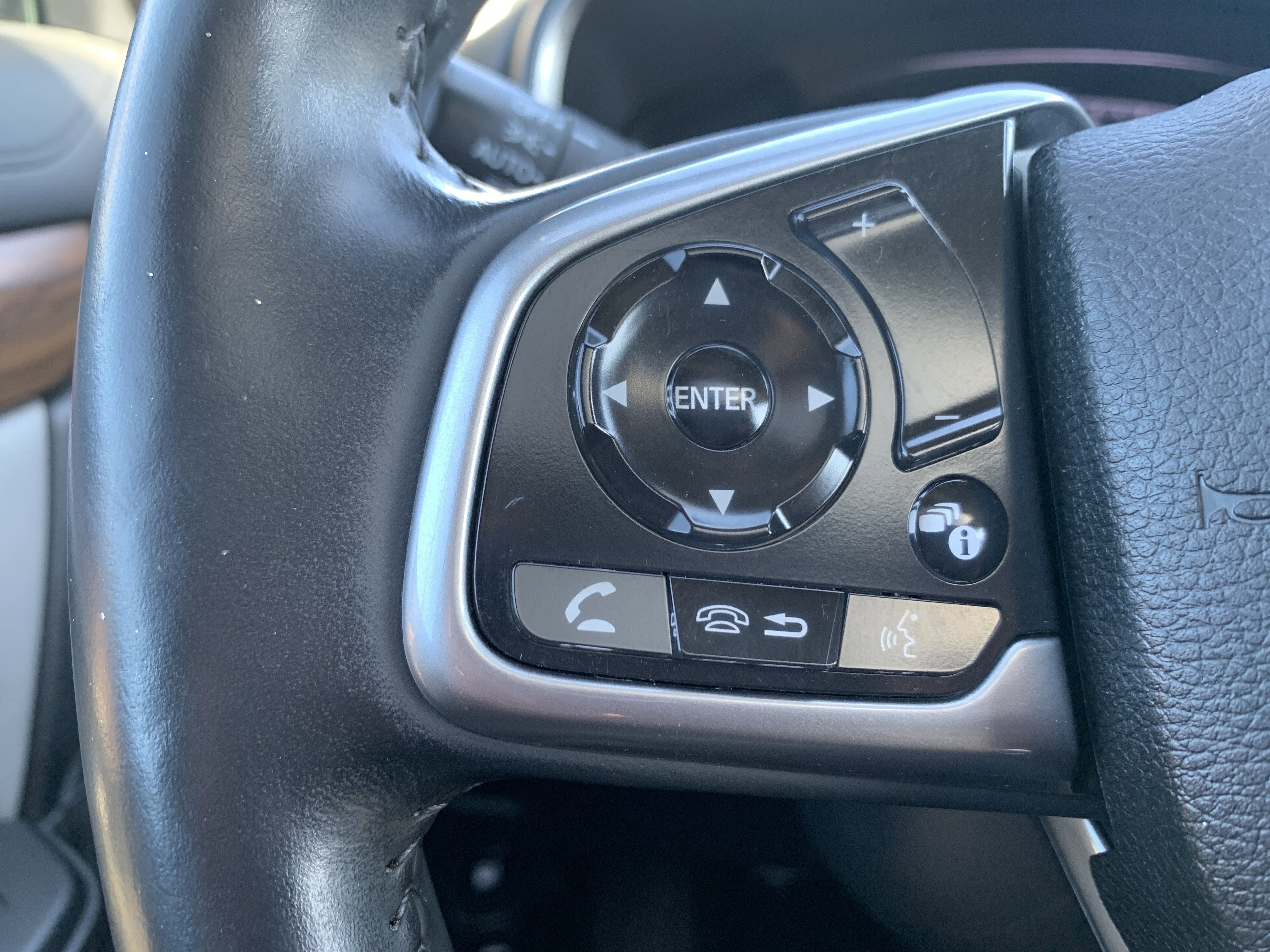 Used 2020 Honda CR-V EX-L image 19