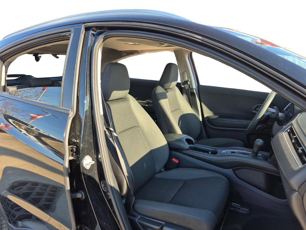 Used 2022 Honda HR-V EX image 23