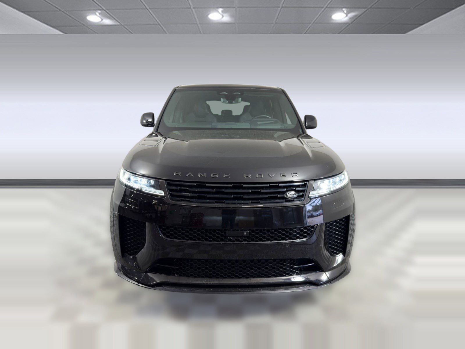 Certified 2024 Land Rover Range Rover Sport image 6