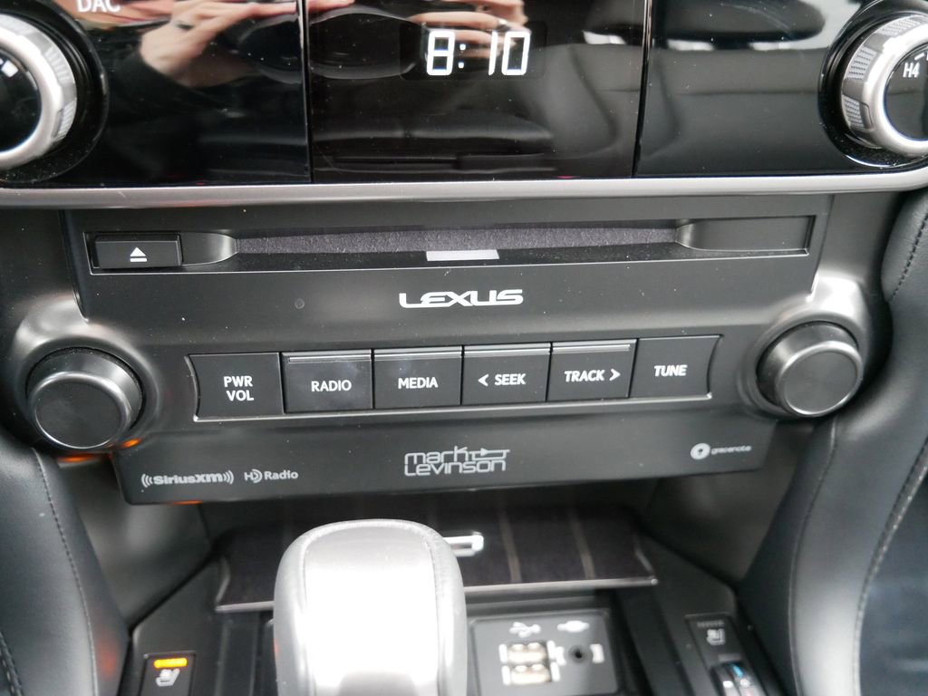 Certified 2023 Lexus GX 460 Premium w/ Premium Plus Package AWD/4WD image 24