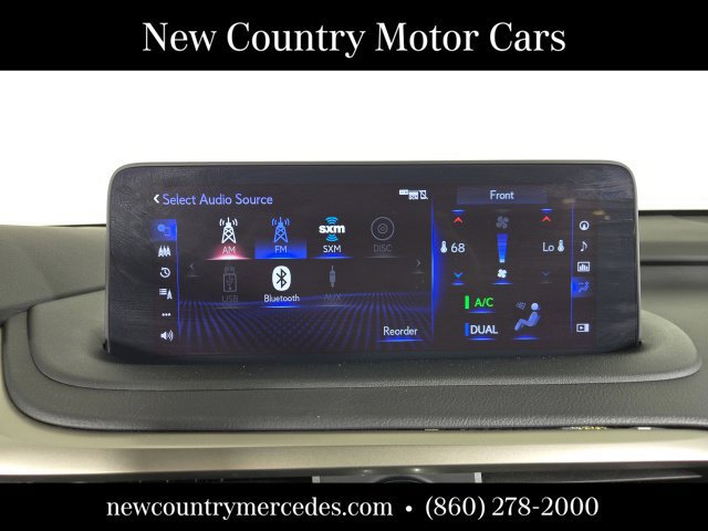 Used 2021 Lexus RX 350 F Sport AWD/4WD image 27