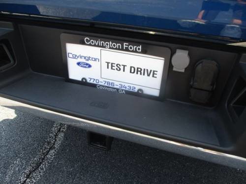 Used 2024 Ford F150 XLT w/ Equipment Group 302A MID image 5