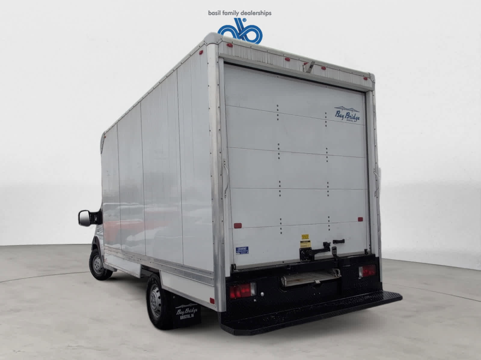 Used 2023 RAM ProMaster 3500 image 4