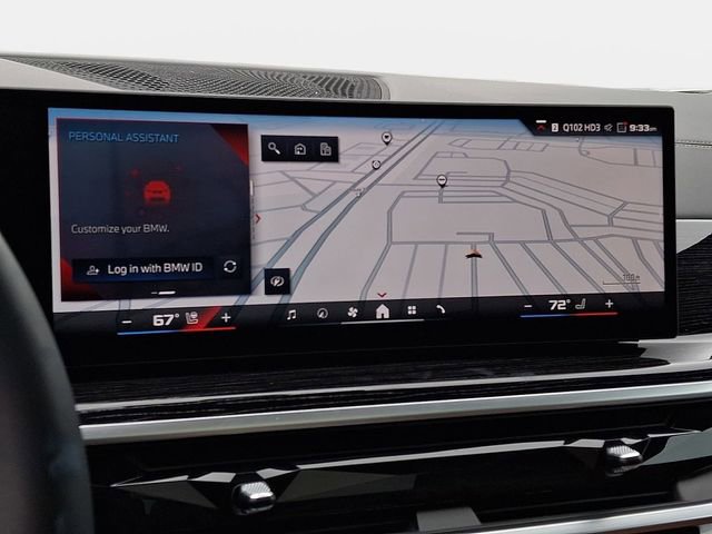 New 2026 BMW X5 M60i AWD/4WD image 17
