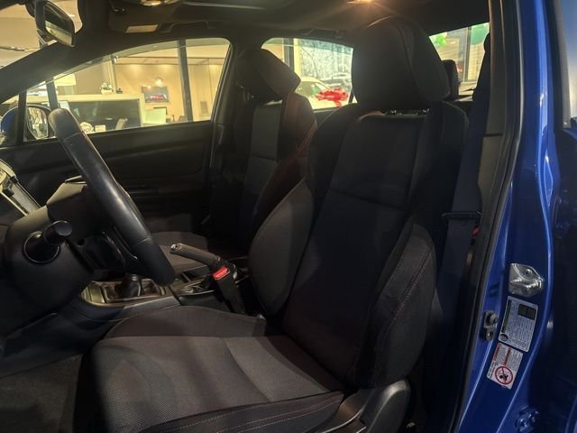 Used 2020 Subaru WRX Premium AWD/4WD image 10