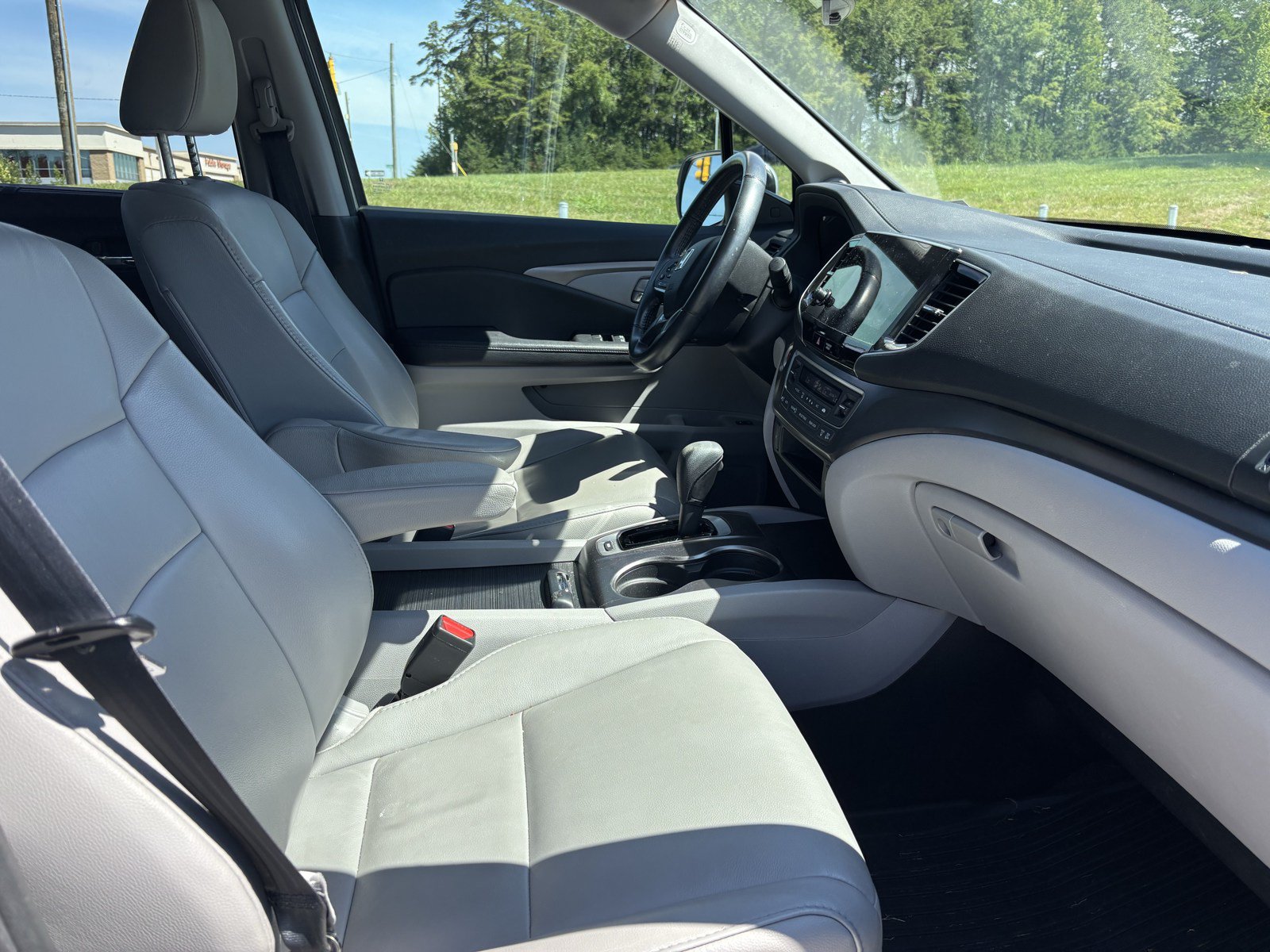 Used 2019 Honda Pilot EX-L image 36