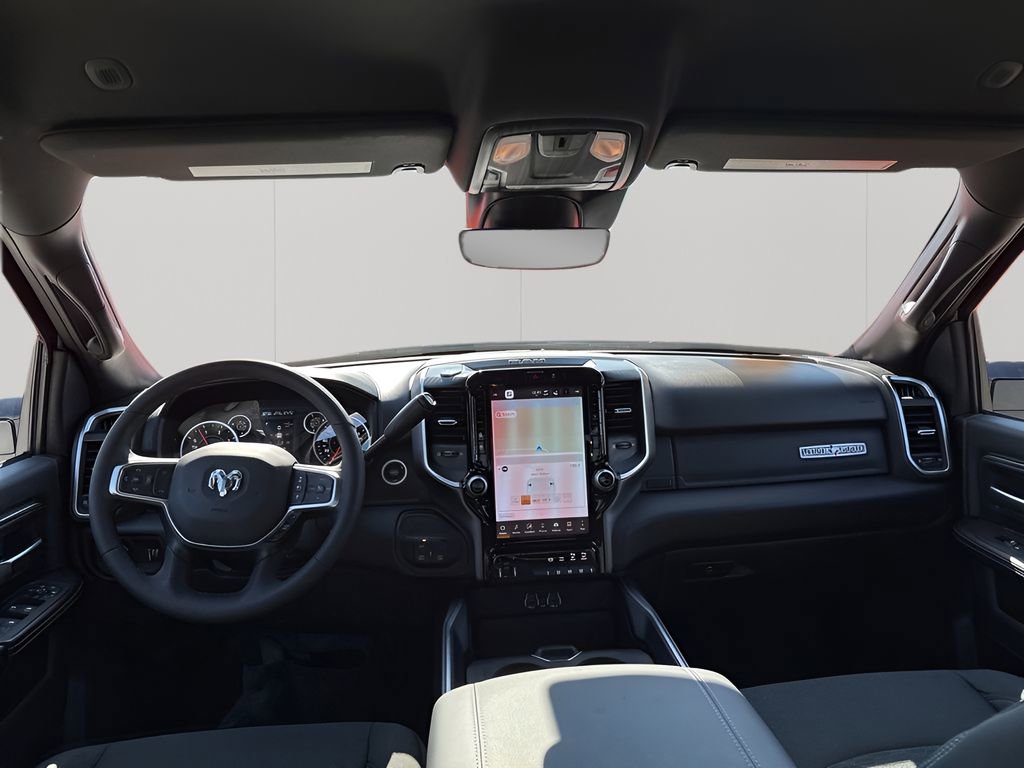 Used 2025 RAM 2500 Lone Star image 21