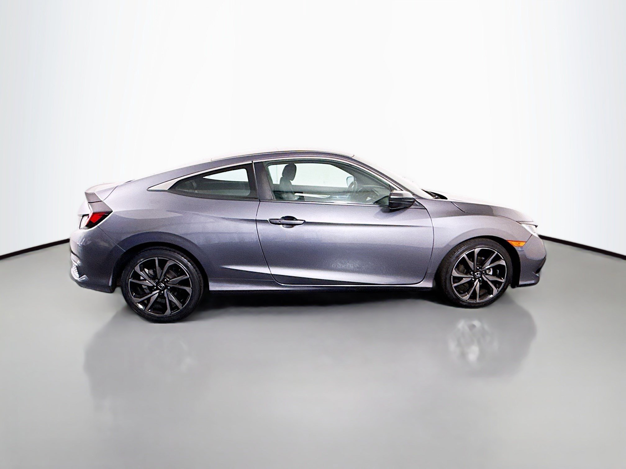 Used 2020 Honda Civic Sport image 11