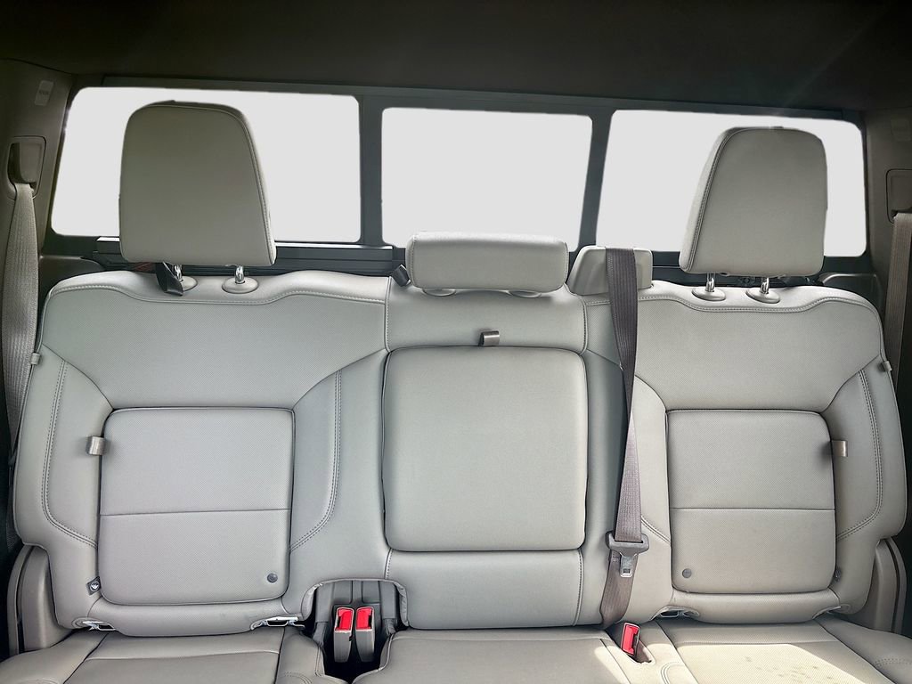 Used 2022 GMC Sierra 1500 SLT w/ SLT Premium Plus Package image 20