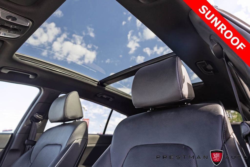 Used 2020 Kia Sportage SX AWD/4WD image 10