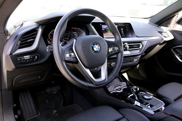 Used 2020 BMW 228i xDrive Gran Coupe w/ Convenience Package AWD/4WD image 9