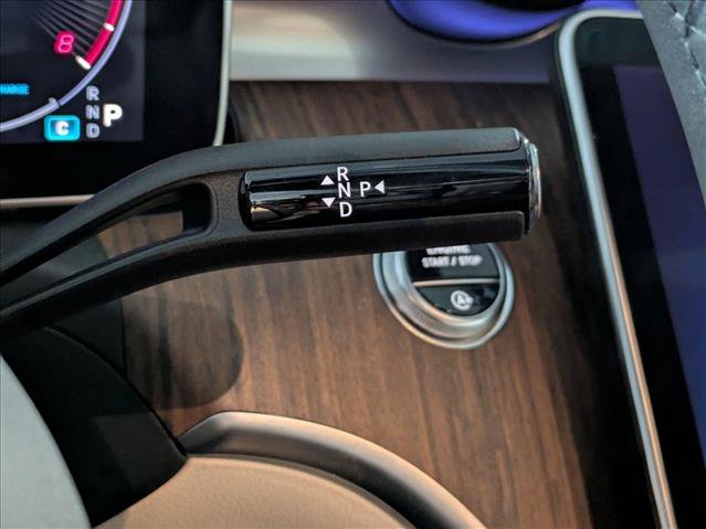 Certified 2024 Mercedes-Benz C 300 Sedan image 15