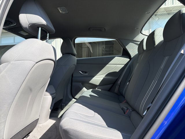 Used 2024 Hyundai Elantra SEL image 22