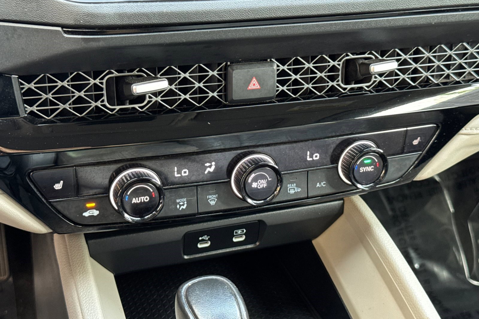 Certified 2023 Honda Accord EX-L image 19