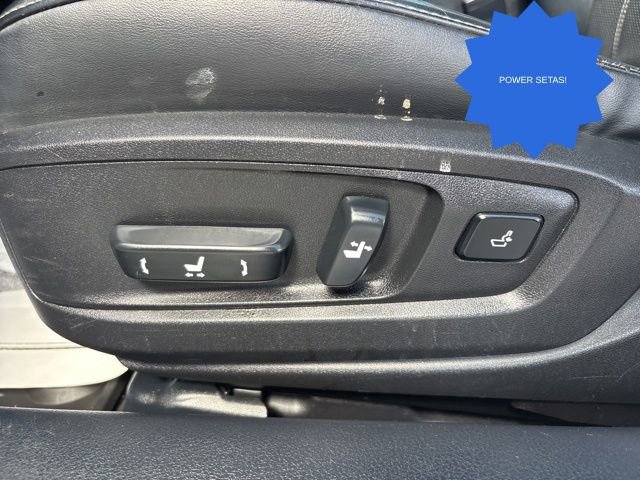 Used 2017 Lexus ES 350 w/ Luxury Package image 13