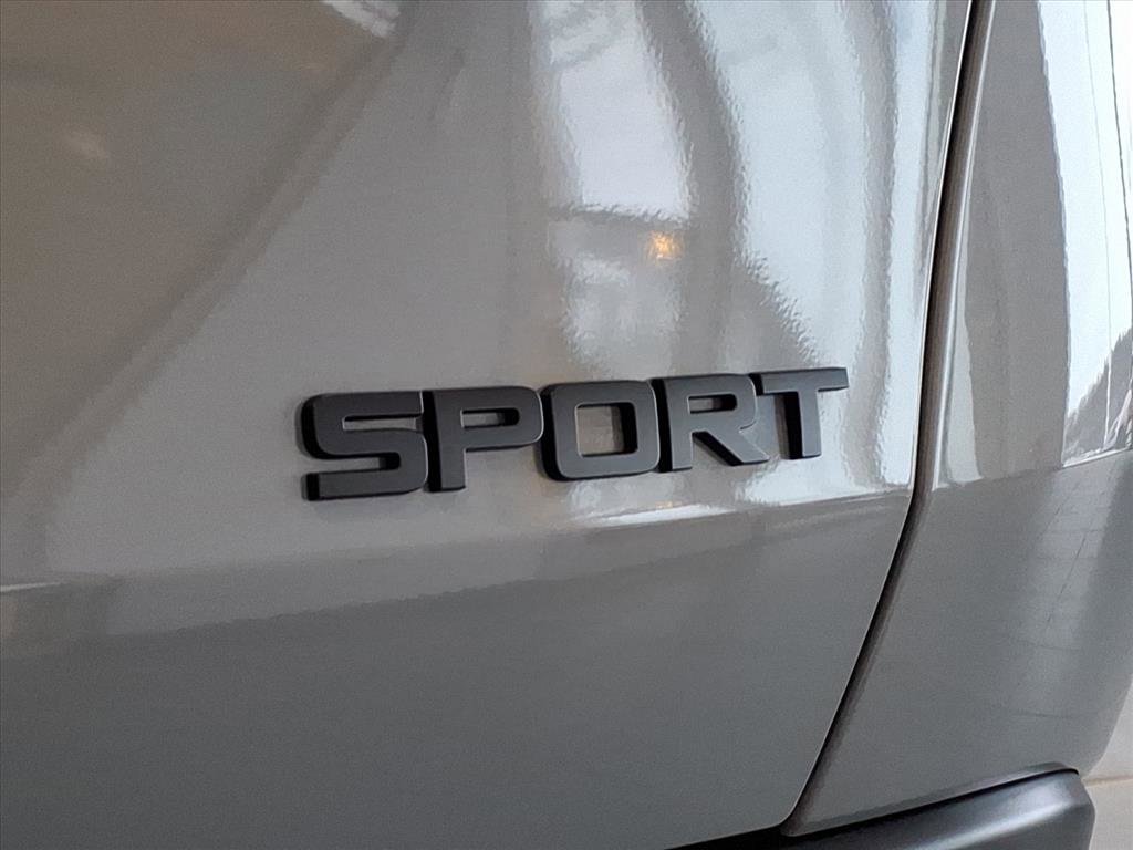 Certified 2026 Honda HR-V Sport image 11