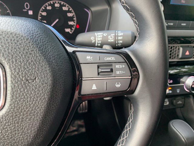 Used 2024 Honda Civic Sport image 17