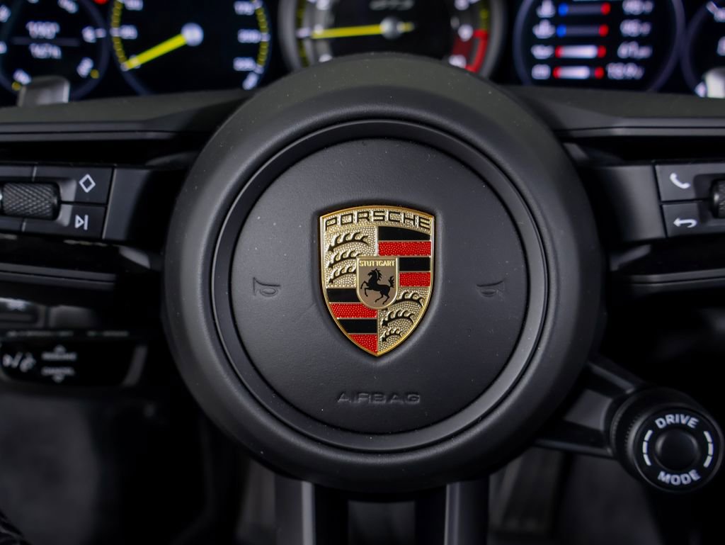 Certified 2023 Porsche 911 GT3 image 22