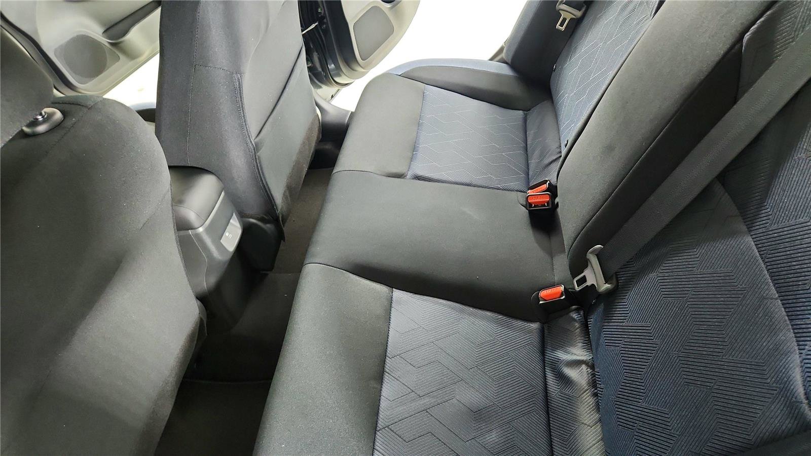 New 2025 Nissan Versa SV w/ Trunk Package image 21