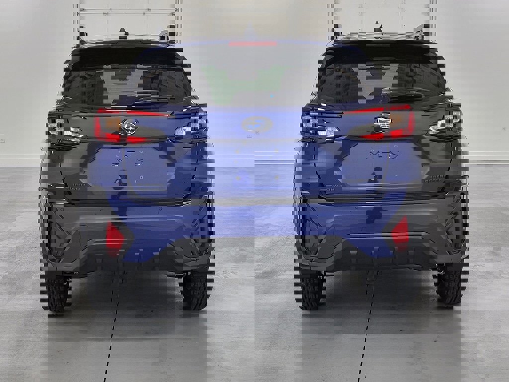 New 2026 Subaru Crosstrek 2.5i Limited image 6
