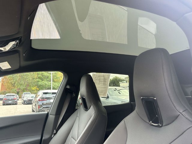 Certified 2024 BMW iX xDrive50 w/ Sport Package AWD/4WD image 25