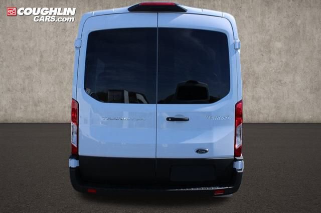 New 2024 Ford Transit 350 XL image 7