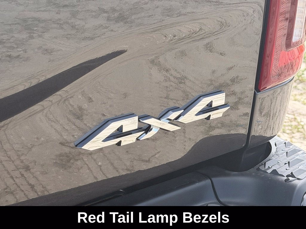 New 2026 RAM 3500 Big Horn AWD/4WD image 40