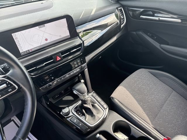 Certified 2024 Kia Seltos S AWD/4WD image 13