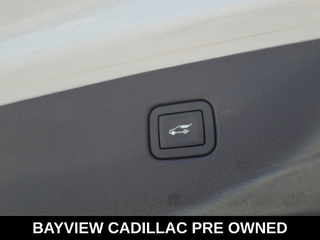 Used 2019 Chevrolet Blazer Premier w/ Driver Confidence II Package FWD image 12