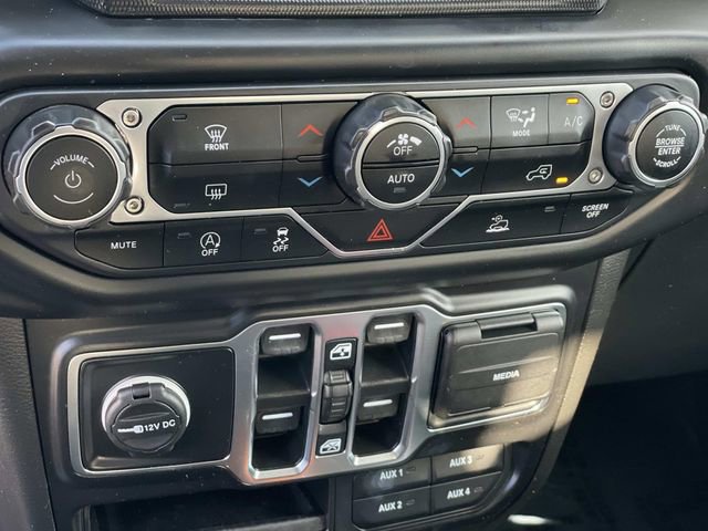 Used 2022 Jeep Gladiator Sport image 19