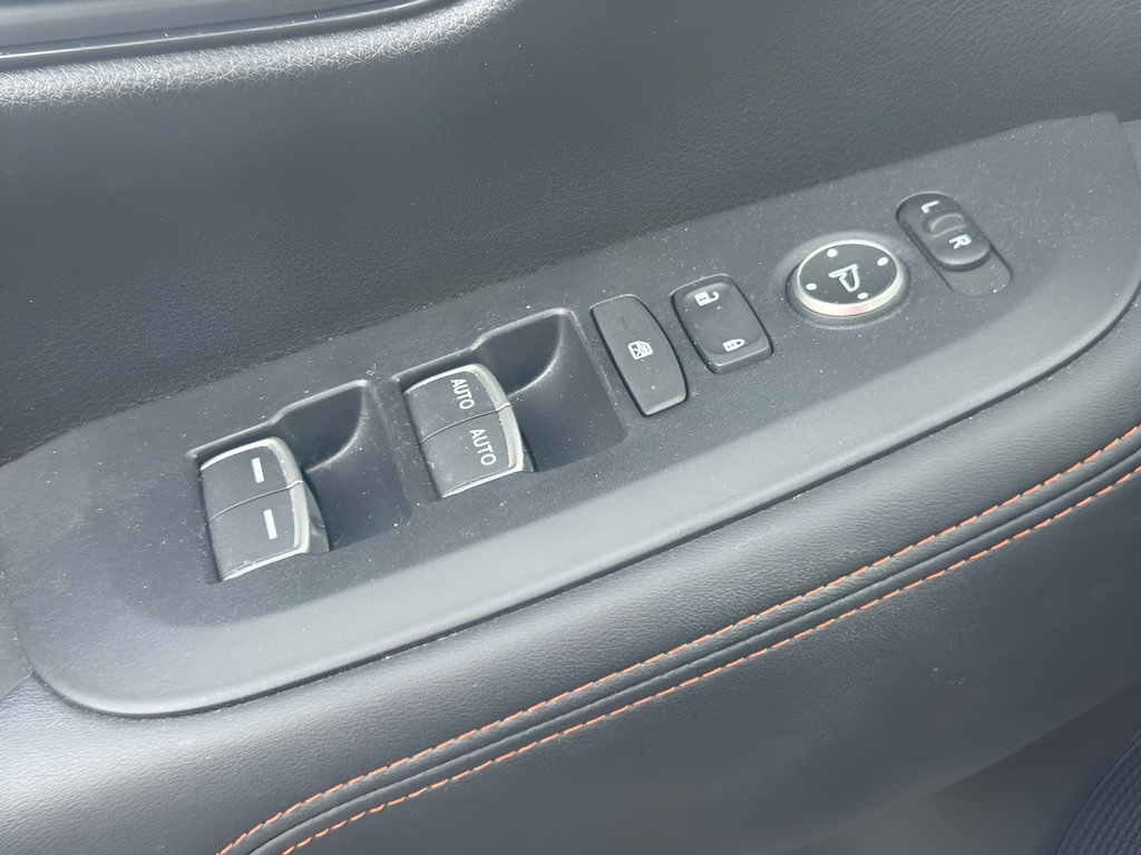 Certified 2024 Honda HR-V Sport image 24