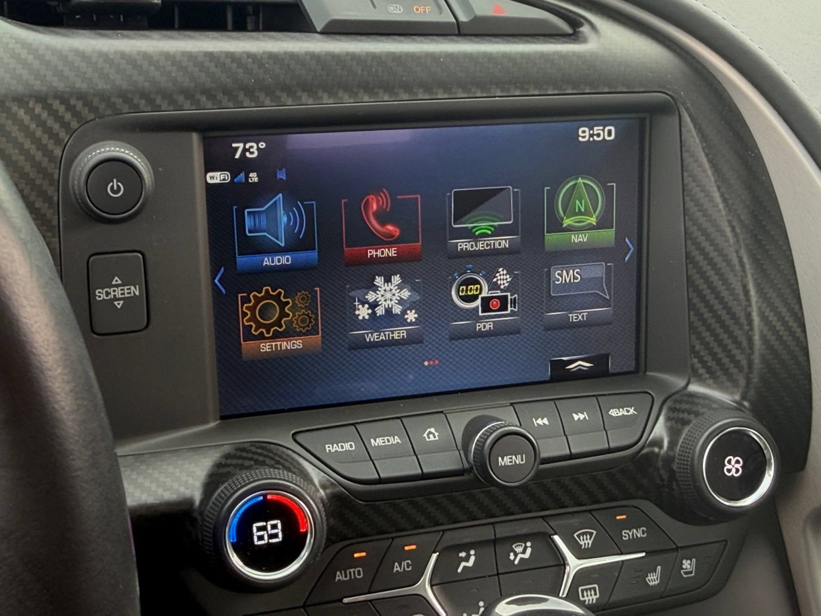 Used 2018 Chevrolet Corvette Grand Sport RWD image 27