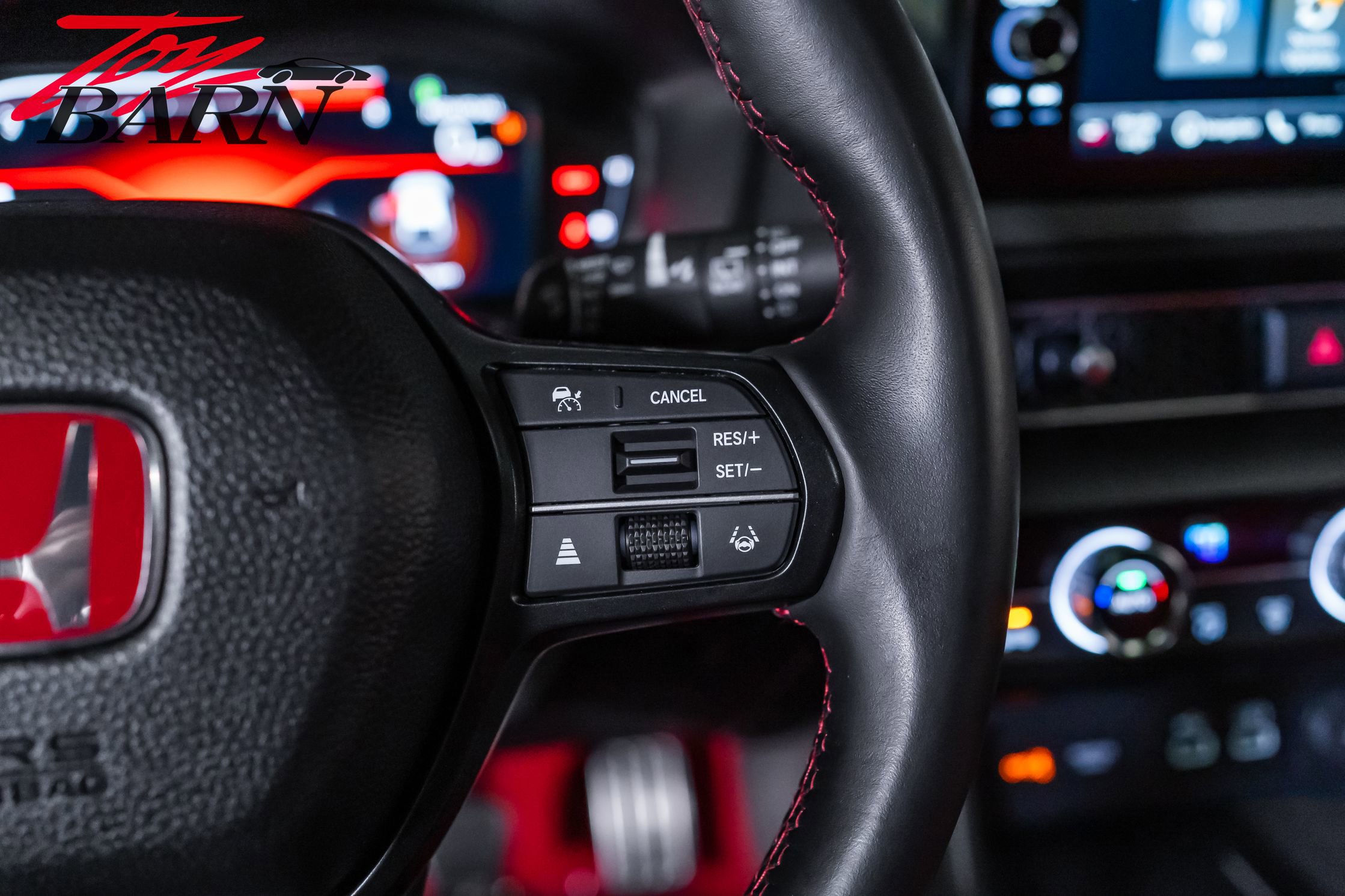 Used 2024 Honda Civic Type R image 33