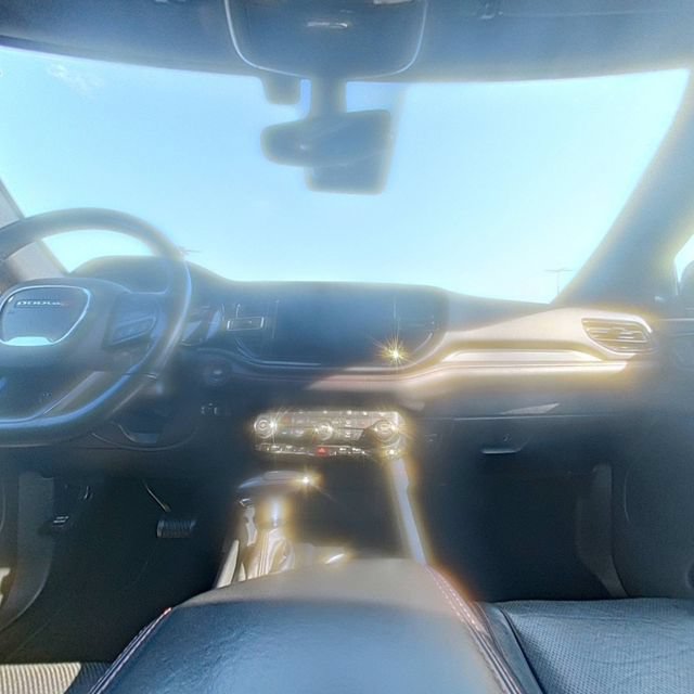 Used 2024 Dodge Durango GT AWD/4WD image 27