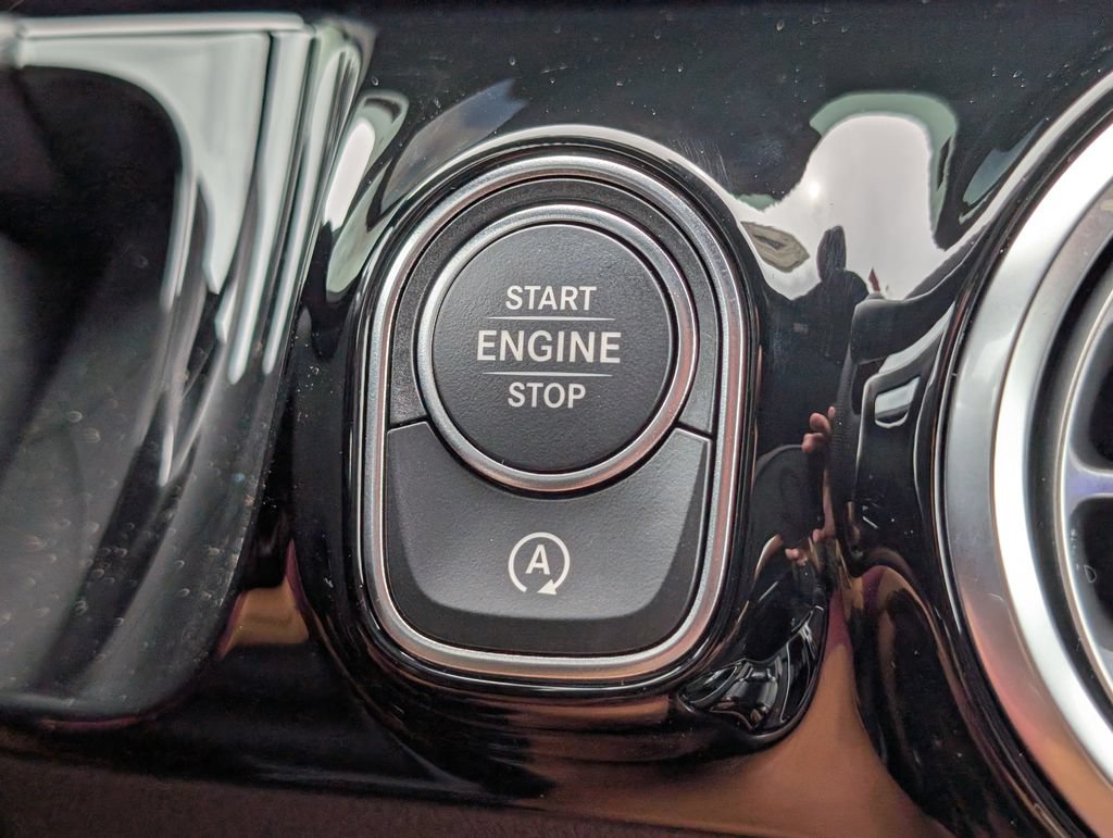 New 2026 Mercedes-Benz GLA 35 AMG 4MATIC image 22