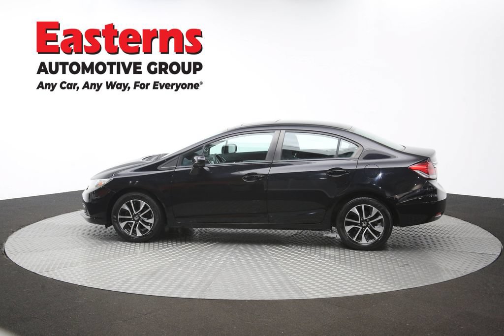 Used 2014 Honda Civic EX image 60