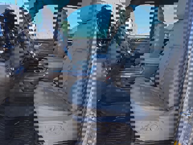 Used 2024 GMC Sierra 2500 SLT w/ Texas SLT Premium Package image 12