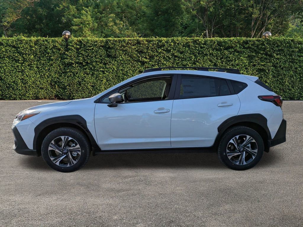 New 2026 Subaru Crosstrek 2.0i Premium AWD/4WD image 7