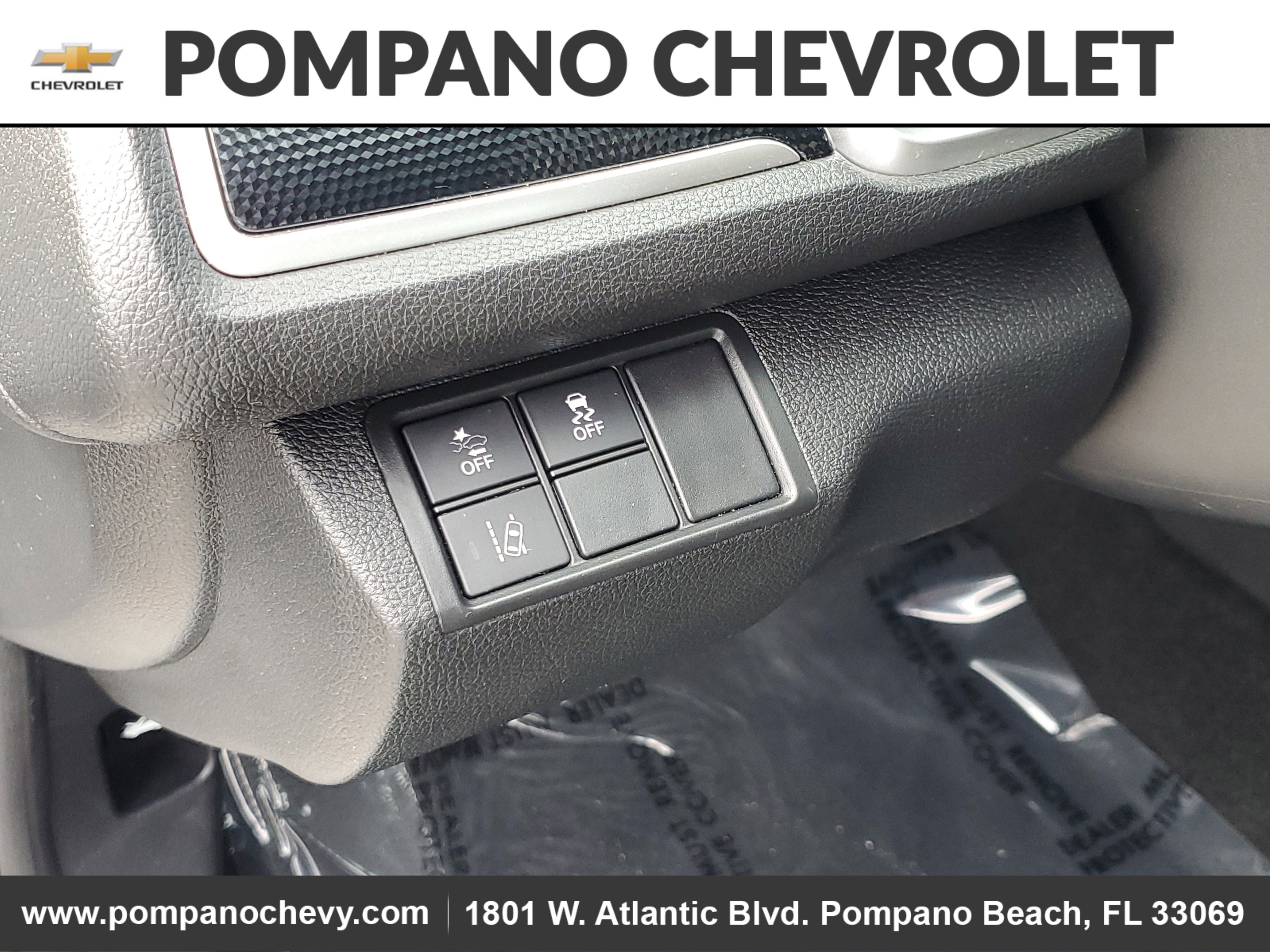 Used 2019 Honda Civic Sport image 20