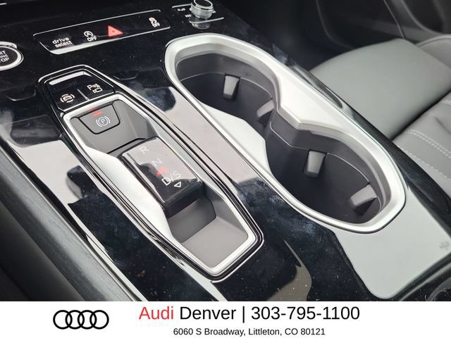 New 2026 Audi A6 Premium Plus AWD/4WD image 24