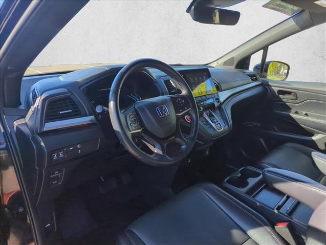 Used 2024 Honda Odyssey Sport image 10