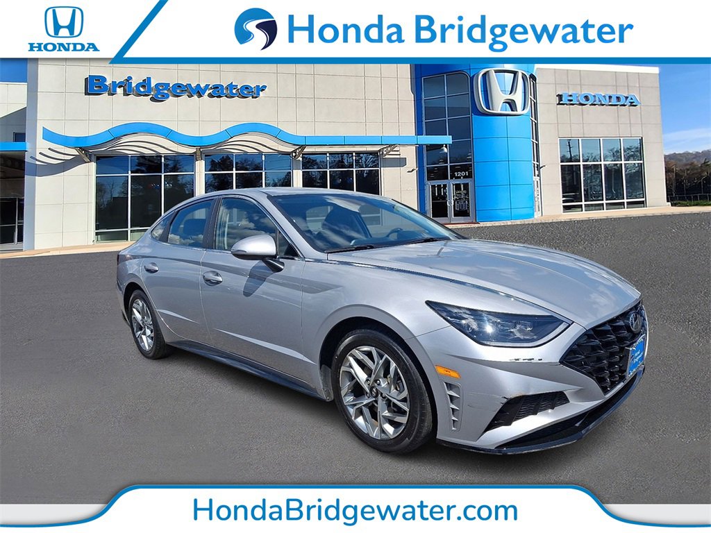 Used 2023 Hyundai Sonata SEL w/ Preferred Accessory Package